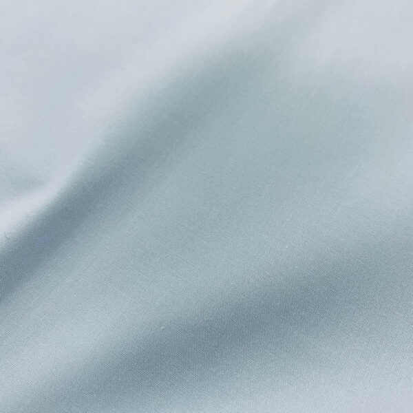 Ποπλίνα percale light blue
