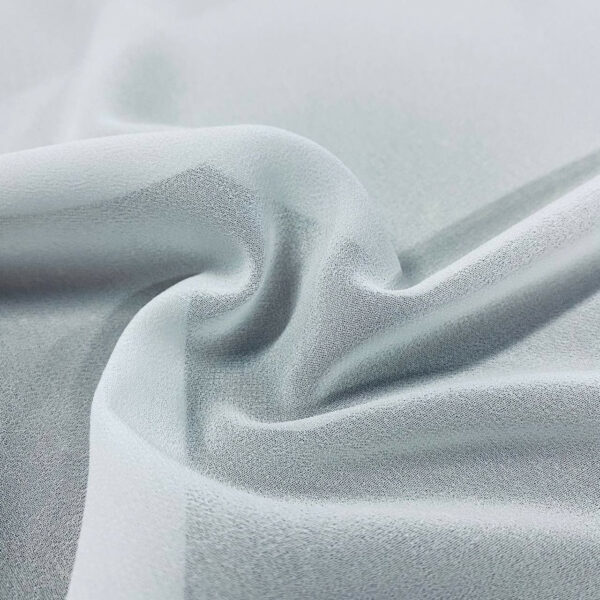 Σιφόν/Μουσελίνα white
