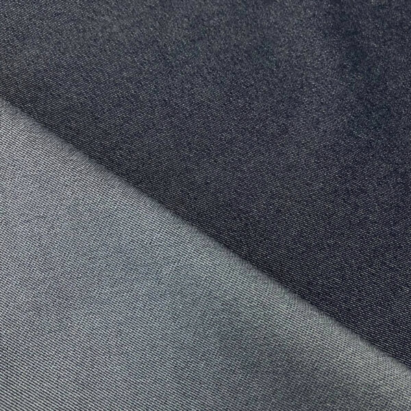 Τζιν ελαστικό dark blue