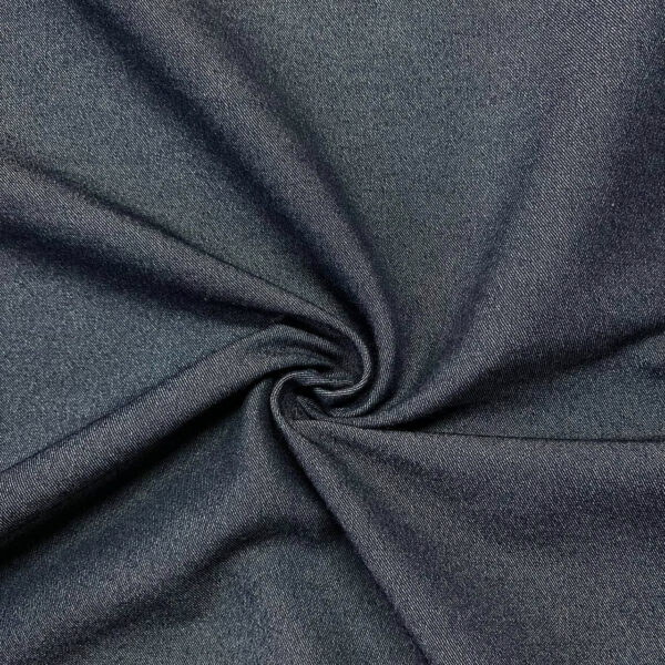 Τζιν ελαστικό dark blue