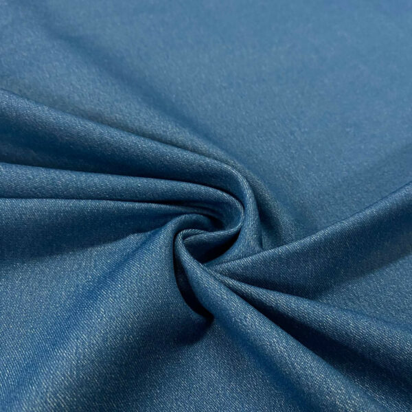 Τζίν ελαστικό light blue