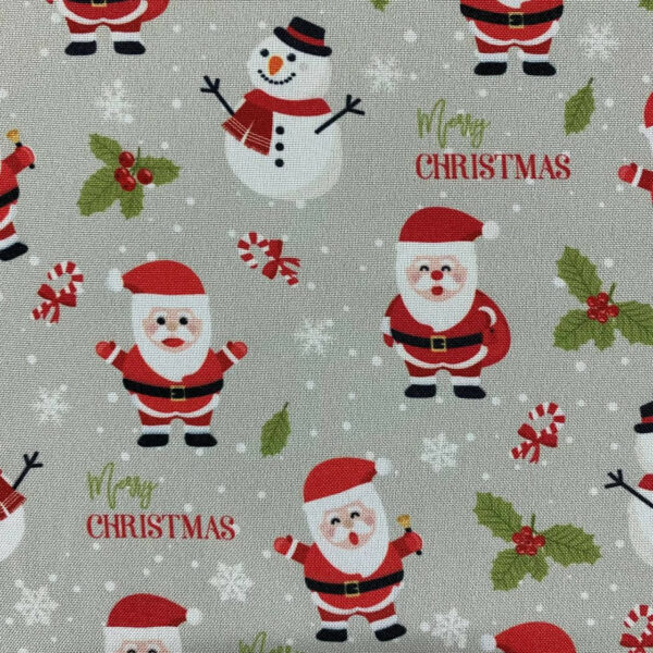 Τραπεζομάντηλο santa claus