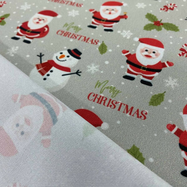 Τραπεζομάντηλο santa claus