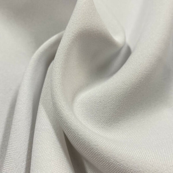 Suit white