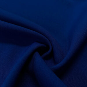 Suit royal blue