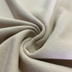 Φούτερ τρίκλωνο αχνούδιαστο light beige