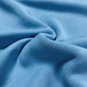 Φούτερ τρίκλωνο αχνούδιαστο light blue
