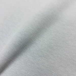 Φούτερ τρίκλωνο αχνούδιαστο silver grey