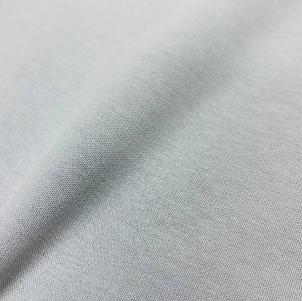 Φούτερ τρίκλωνο αχνούδιαστο silver grey