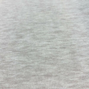 Φούτερ τρίκλωνο με χνούδι light beige