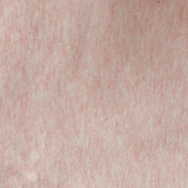 Φούτερ τρίκλωνο με χνούδι light pink