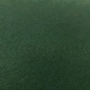 Φούτερ τρίκλωνο με χνούδι πράσινο κυπαρισσί