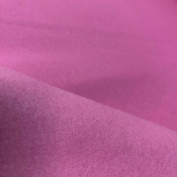 Φούτερ τρίκλωνο με χνούδι rose pink