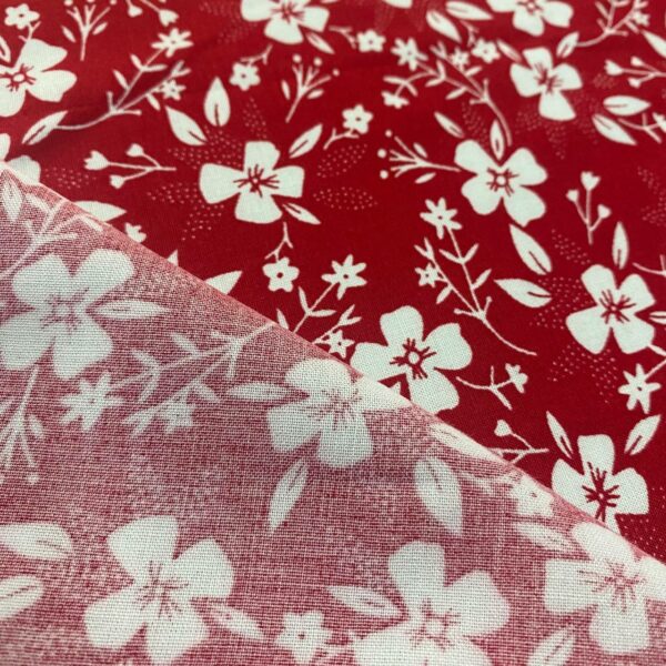 Ποπλίνα April red