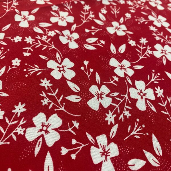 Ποπλίνα April red