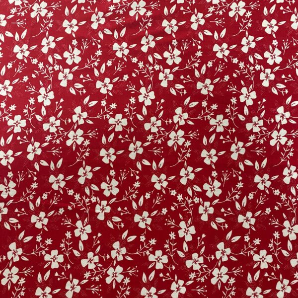 Ποπλίνα April red
