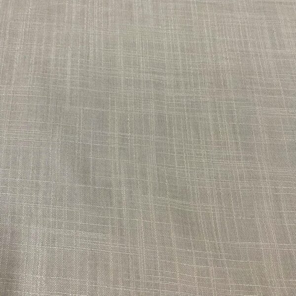 Λινή Ποπλίνα beige