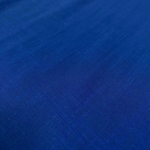 Λινή Ποπλίνα blue