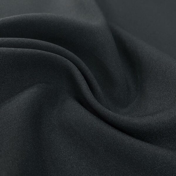 Suit dark grey
