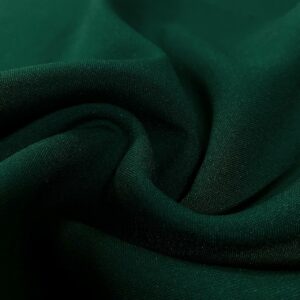 Suit forest green