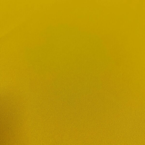 Suit yellow