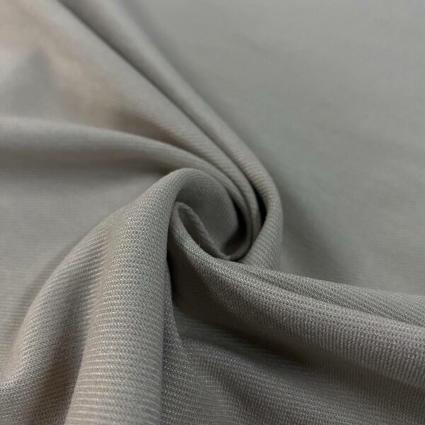 Suit Bengaline Twill Beige
