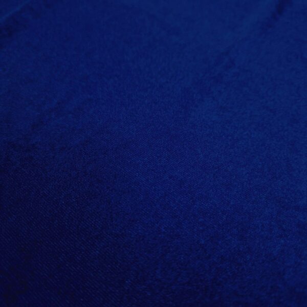Βελουτέ γυαλιστερό royal blue